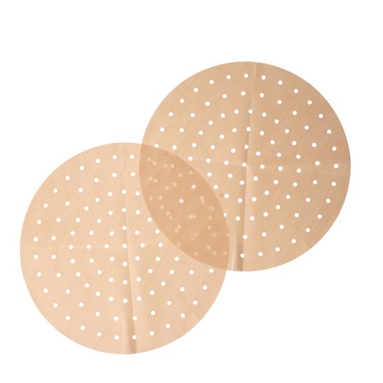 Just The Thing - 2 Pack Air Fryer Liner 2-5 Litre