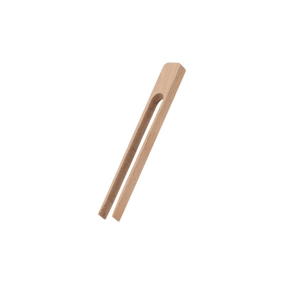 Just The Thing - Beech Magnetic Tongs