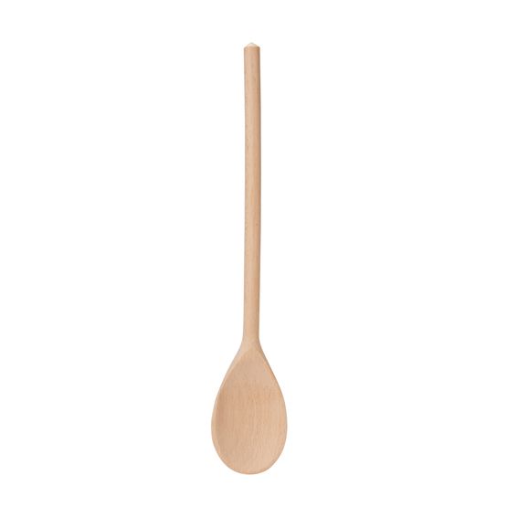 Just The Thing - Beech Spoon 30cm