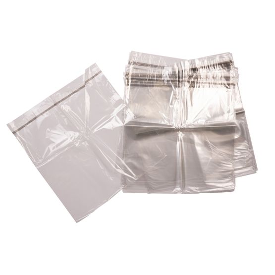 Just The Thing - Microwave Steam Bags Large 25 Pack