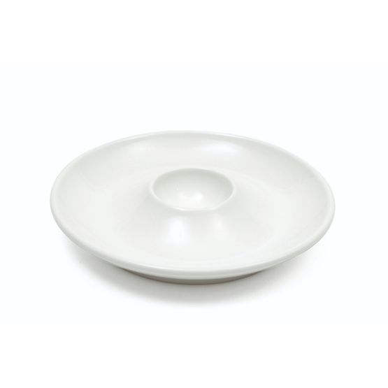 Maxwell Williams - White Basics Egg Dish 12.5cm