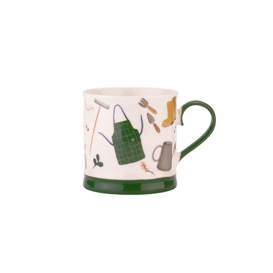 Siip - Gardening Tools Mug