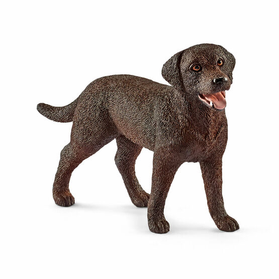Schleich - Labrador Retriever Female - 13834 only £4.99