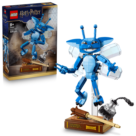 LEGO Harry Potter - Cornish Pixie
