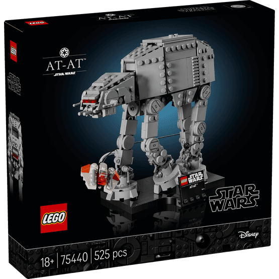 LEGO Star Wars - AT-AT Walker