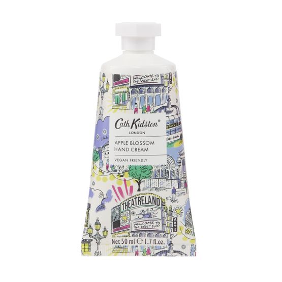 Cath Kidston - London Theatre Hand Cream