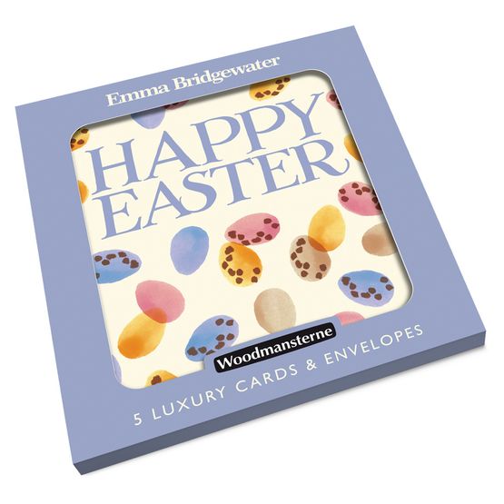 Easter Card - Mini Eggs