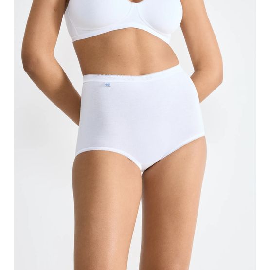 Sloggi - Basic+ Maxi Briefs 3 Pack