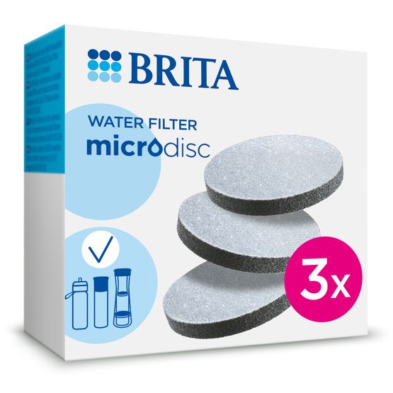 Brita - Microdisc