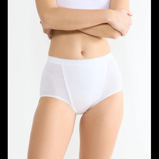 Sloggi - Control Maxi Briefs 2 Pack