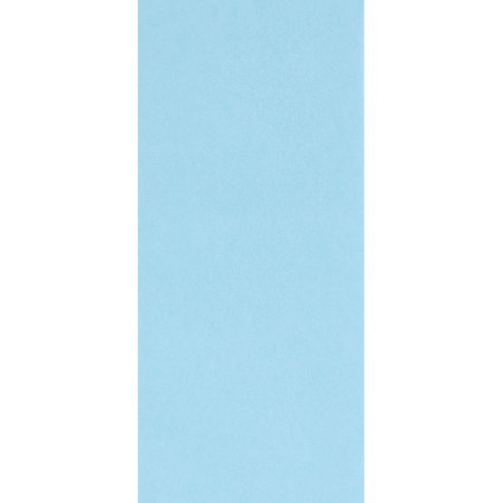 Glick - Tissue Plain Artic Blue