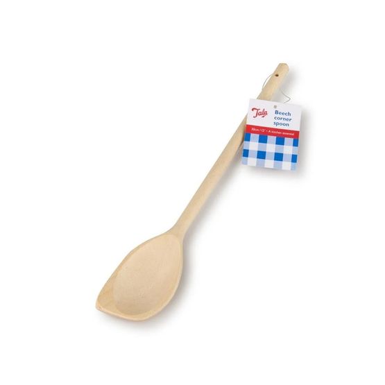 Tala - FSC Beech Corner Spoon