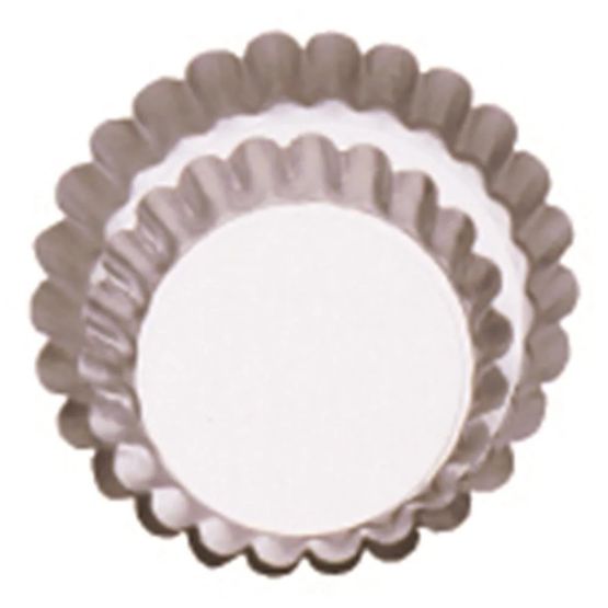 Tala - Loose Bottom Flan 10cm