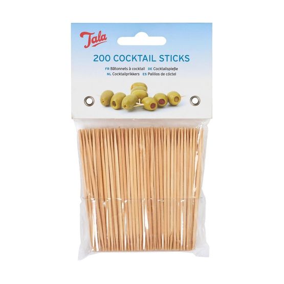Tala - Tools &amp; Gadgets - Cocktail Sticks
