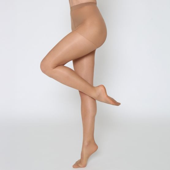 Andrea Bucci - Silk Luxury Tights 15 Denier