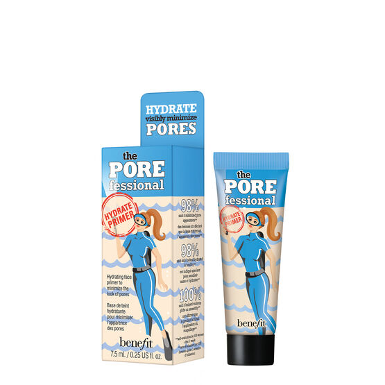 Benefit The POREfessional Hydrate Primer (Travel Size)