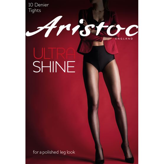 Aristoc - 10 Denier Ultra Shine Tights