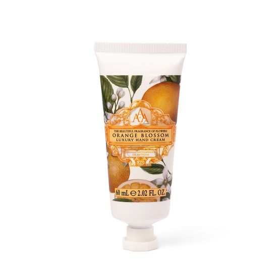 The Somerset Toiletry Co. - AAA Floral Orange Blossom Hand Cream