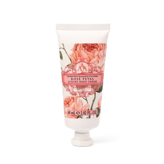 The Somerset Toiletry Co. - AAA Floral Rose Petal Hand Cream