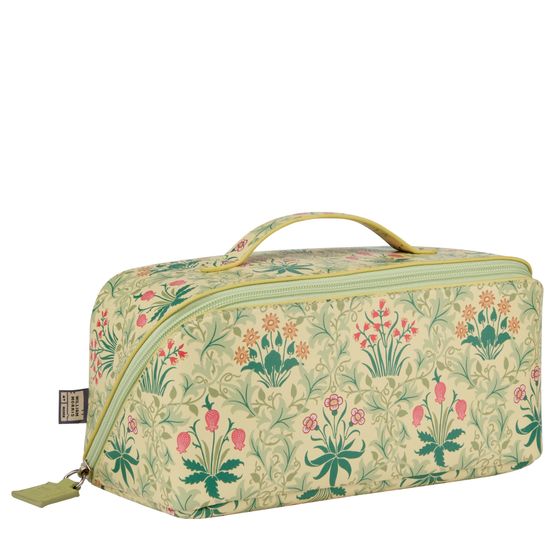 William Morris at Home - The Voyager Beauty Storage Bag
