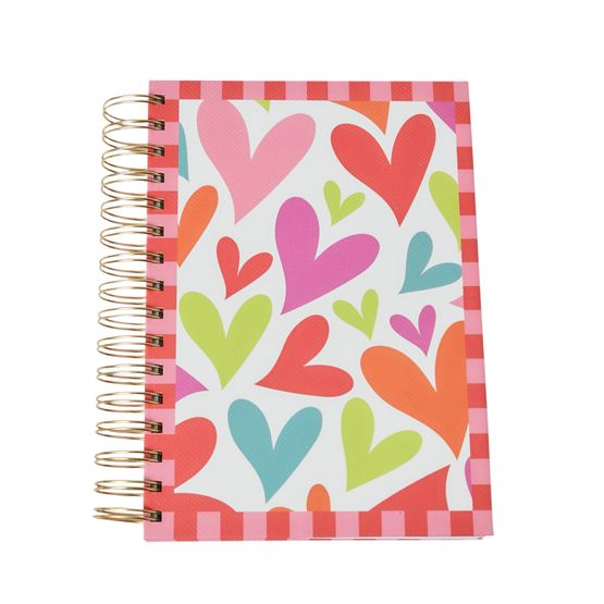 Belly Button Designs - Mabel Hearts Thick Wiro
