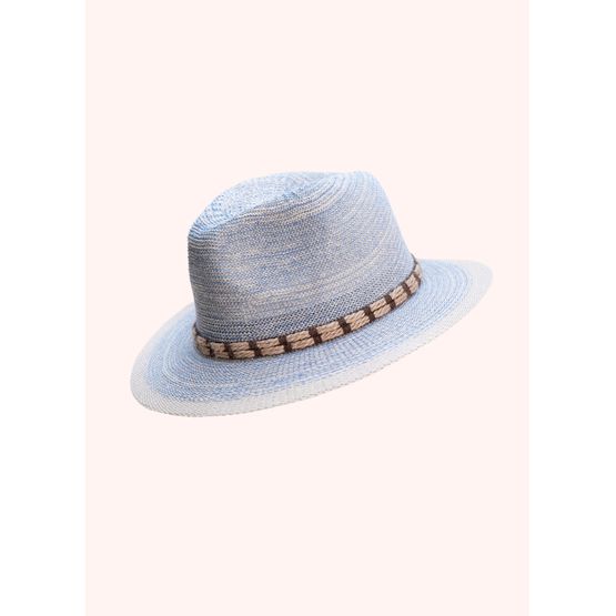 Powder - Natalie Sunhat Denim