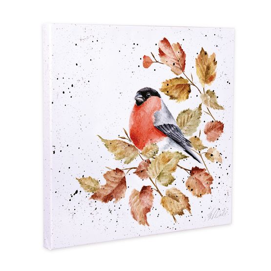 Wrendale Designs - Canvas Bold and Beautiful