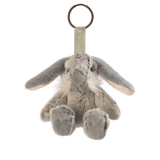 Wrendale Designs - Plush Keyring Rosie Rabbit