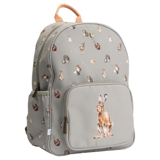 Wrendale Designs - Woodlanders Rucksack