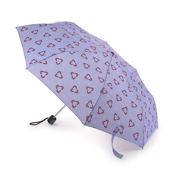 Fulton - Minilite 2 Umbrella Trio Butterflies