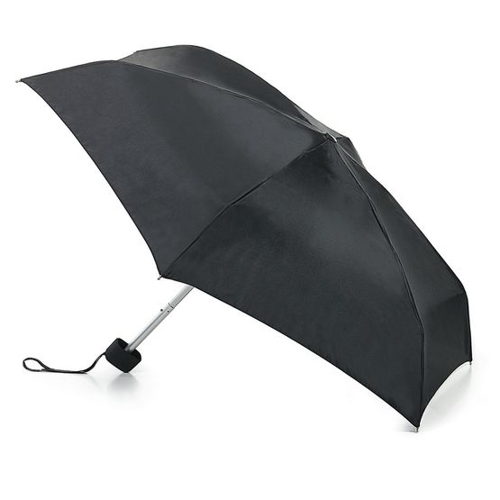 Fulton - Tiny 1 Umbrella Black