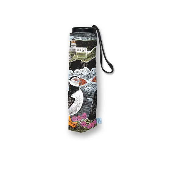 Museums &amp; Galleries - Puffins Umbrella