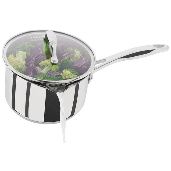 Stellar - Profile Draining Saucepan
