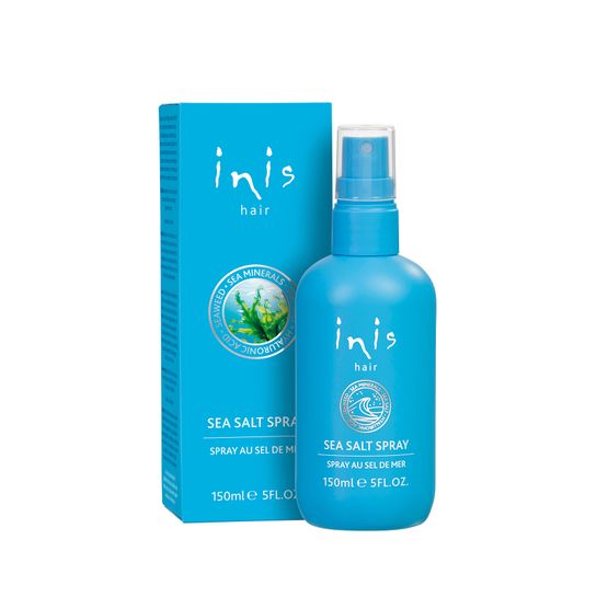 Inis - Hair Sea Salt Spray