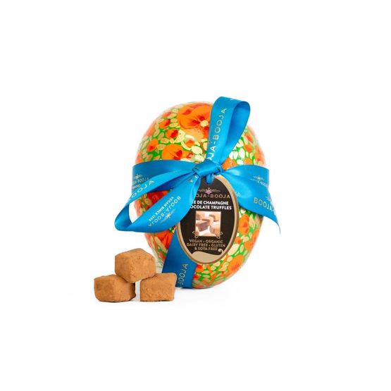 Booja-Booja - Fine de Champagne Large Egg