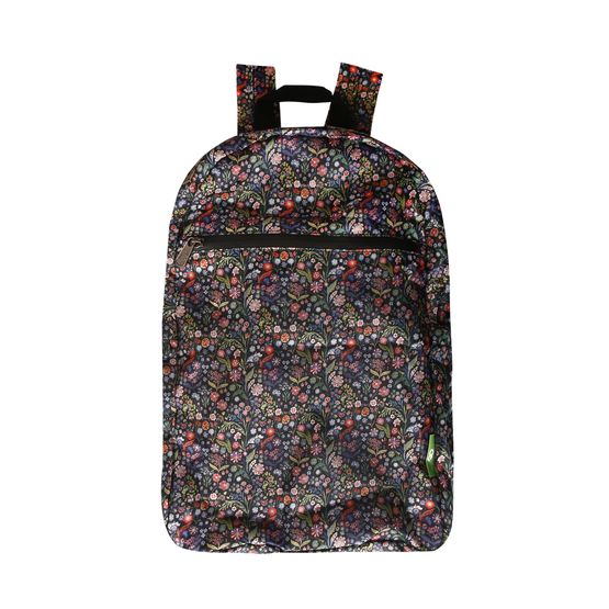 Eco Chic - Lightweight Foldable Backpack