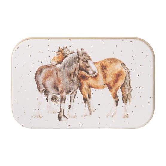 Wrendale Designs - Mini Tin Horse