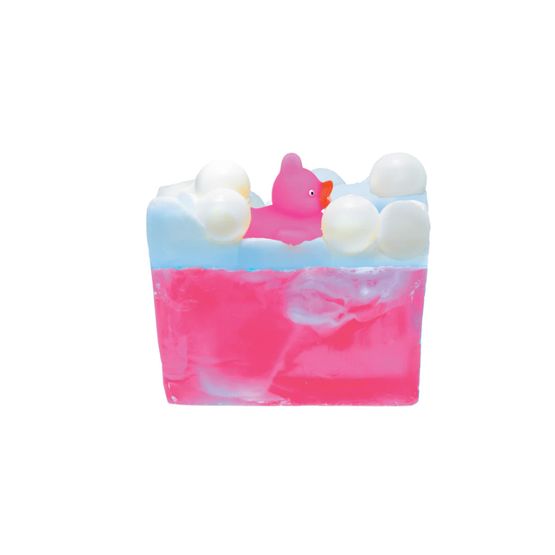 Bomb Cosmetics - Duck Duck Wash Soap