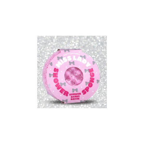 Bomb Cosmetics - Miss Lady Body Buffer