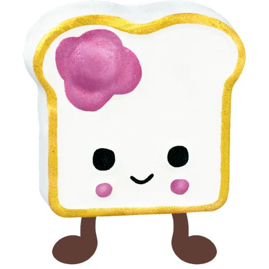 Bomb Cosmetics - Tina The Toast Fizzy Rascal
