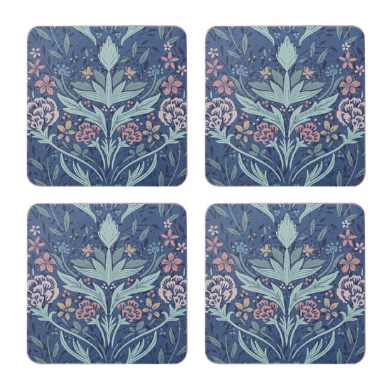 Creative Tops - Arts &amp; Craft Pack of 4 Premium Coasters