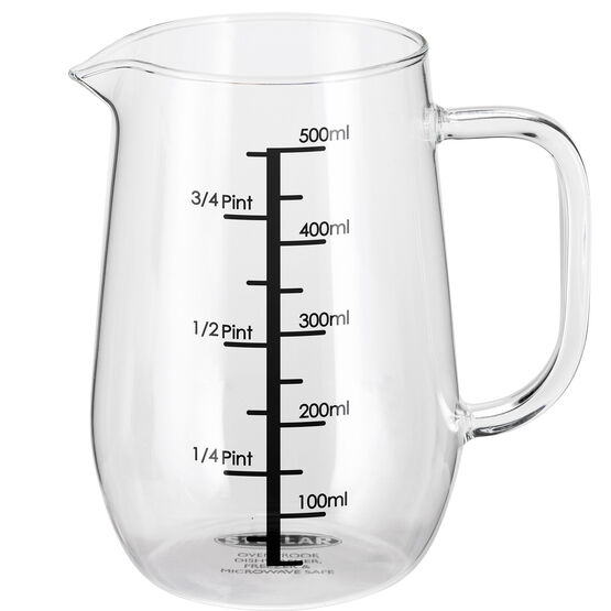 Stellar - Kitchen Glass Measuring Jug