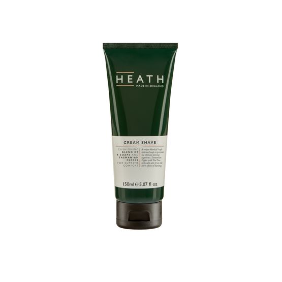 Heath - Cream Shave