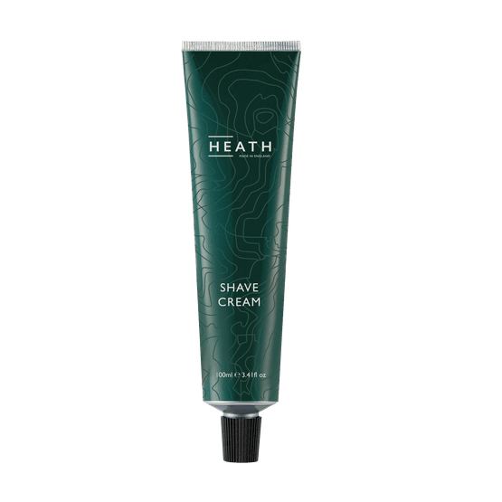 Heath - Shave Cream