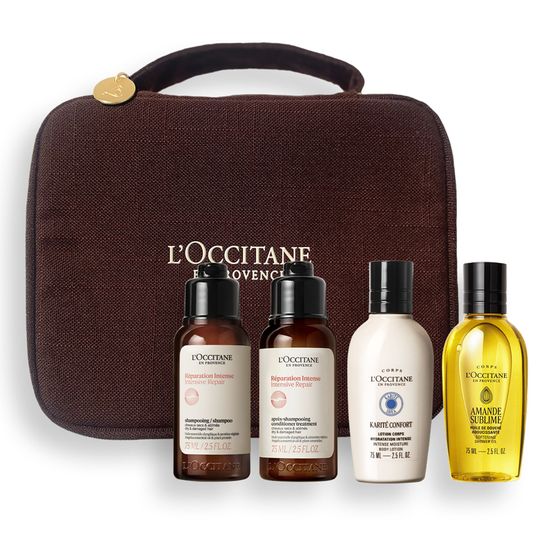 L'Occitane - Travel Essentials