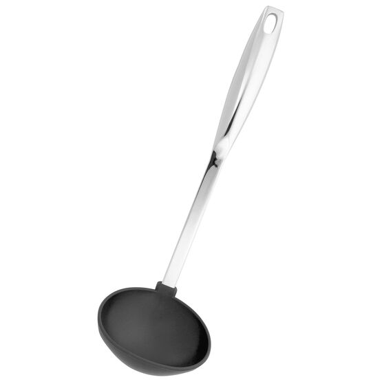 Stellar - Premium Kitchen Tools Nylon End Soup Ladle