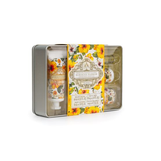 The Somerset Toiletry Co. - AAA Hibiscus Body Care Collection