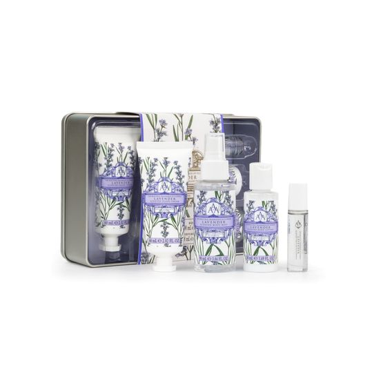 The Somerset Toiletry Co. - AAA Lavender Body Care Collection