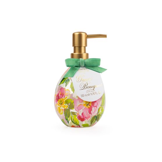 The Somerset Toiletry Co. - Spring Green Bouquet Hand Wash