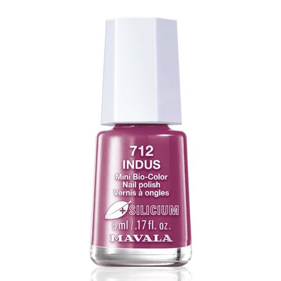 Mavala - Mini Bio-Colour Nail Polish - Indus